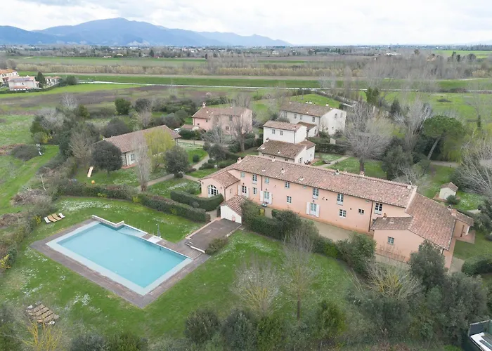 B&B Borgo di Pratavecchie