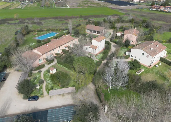 B&B Borgo di Pratavecchie