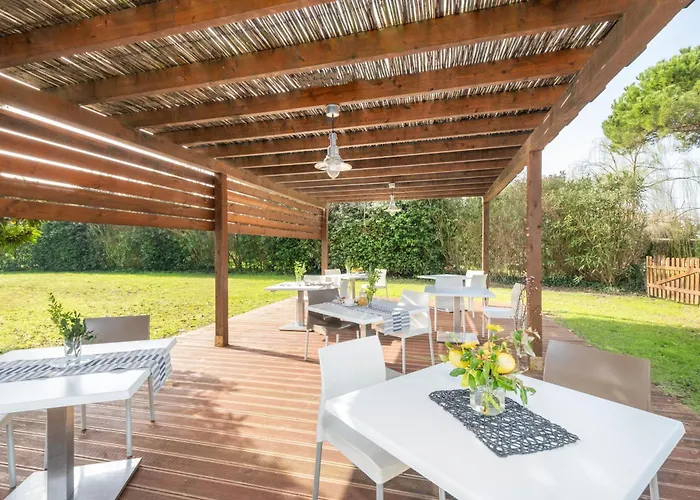 B&B Borgo di Pratavecchie