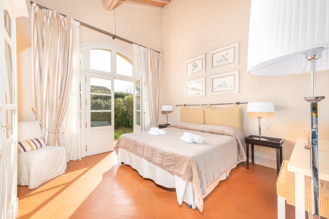Borgo Di Pratavecchie * Migliarino Pisano