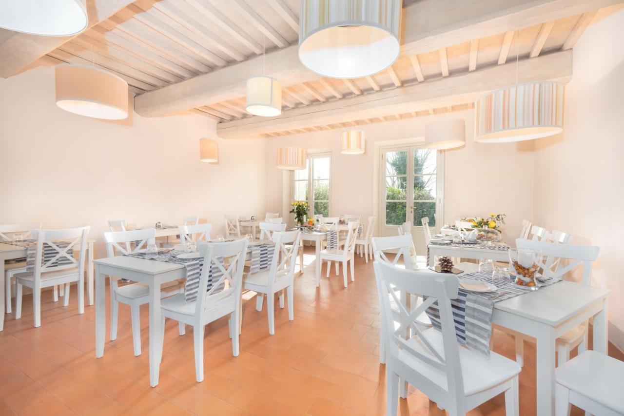 Borgo Di Pratavecchie * Migliarino Pisano