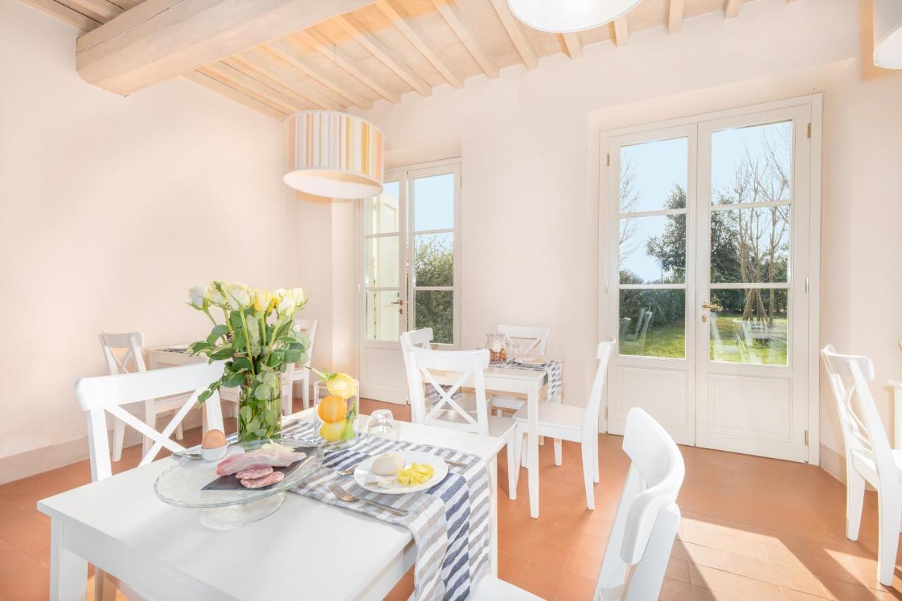 Borgo Di Pratavecchie Bed & Breakfast