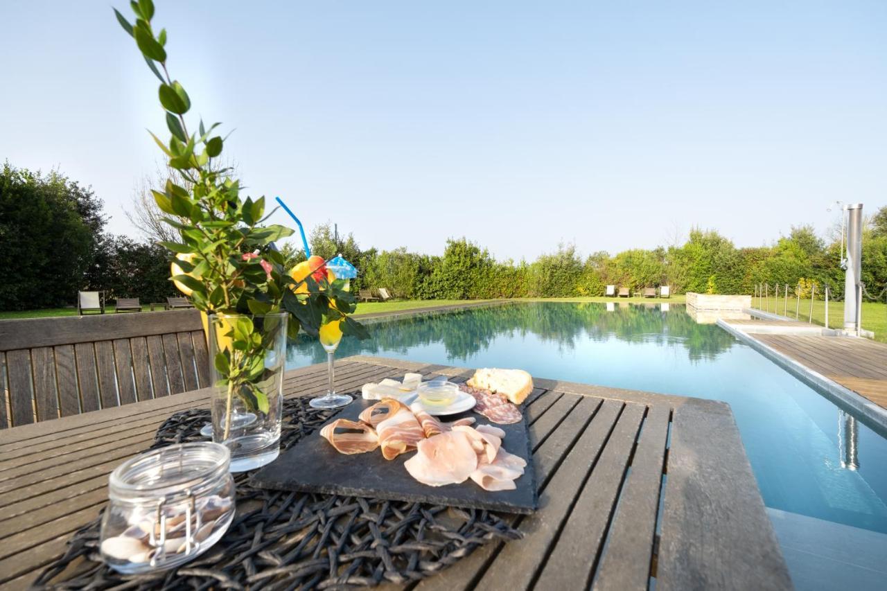 Borgo Di Pratavecchie Bed & Breakfast *