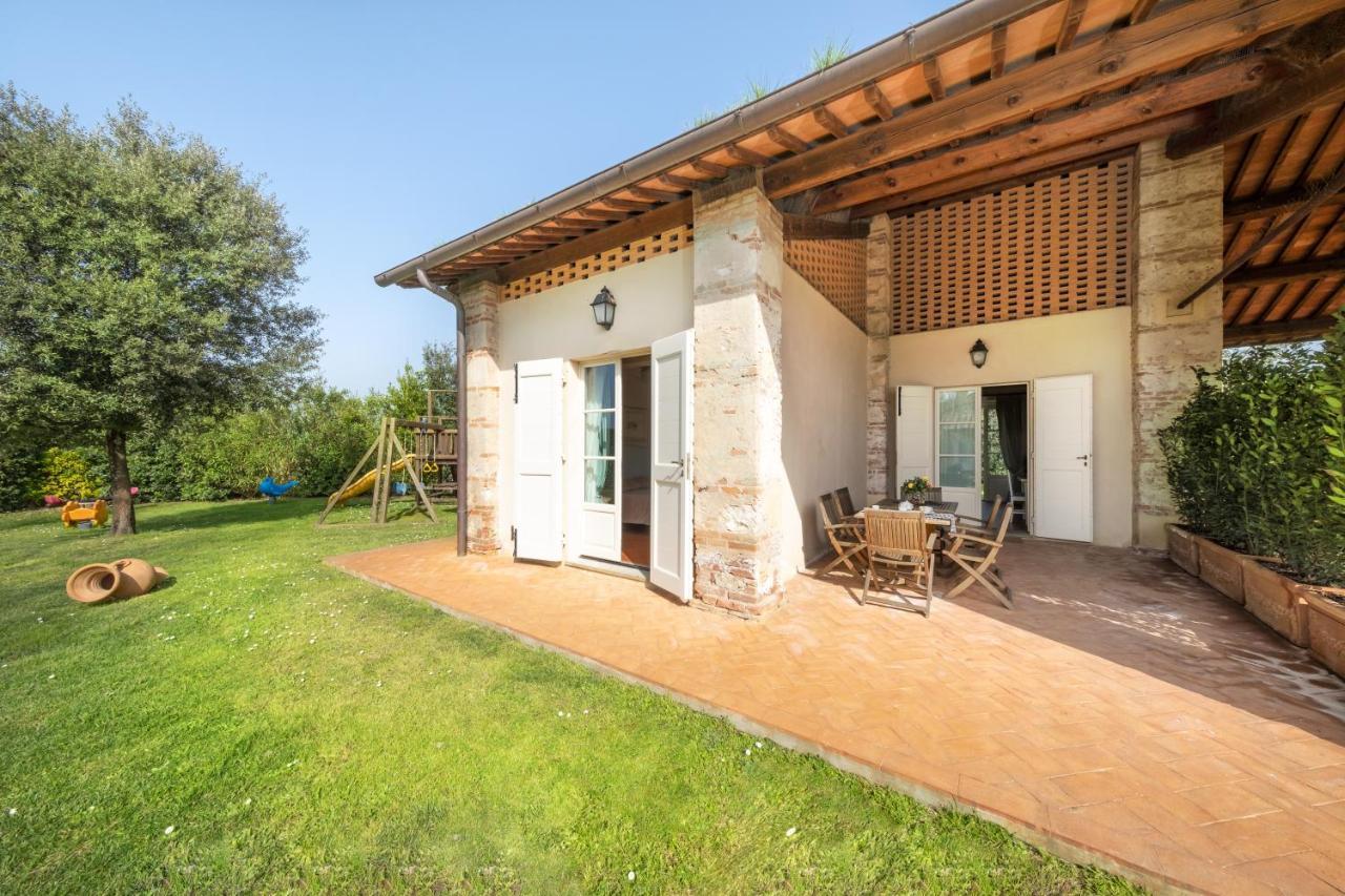 Borgo Di Pratavecchie Bed & Breakfast Migliarino Pisano