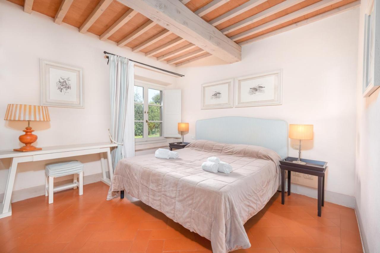 Borgo Di Pratavecchie Migliarino Pisano