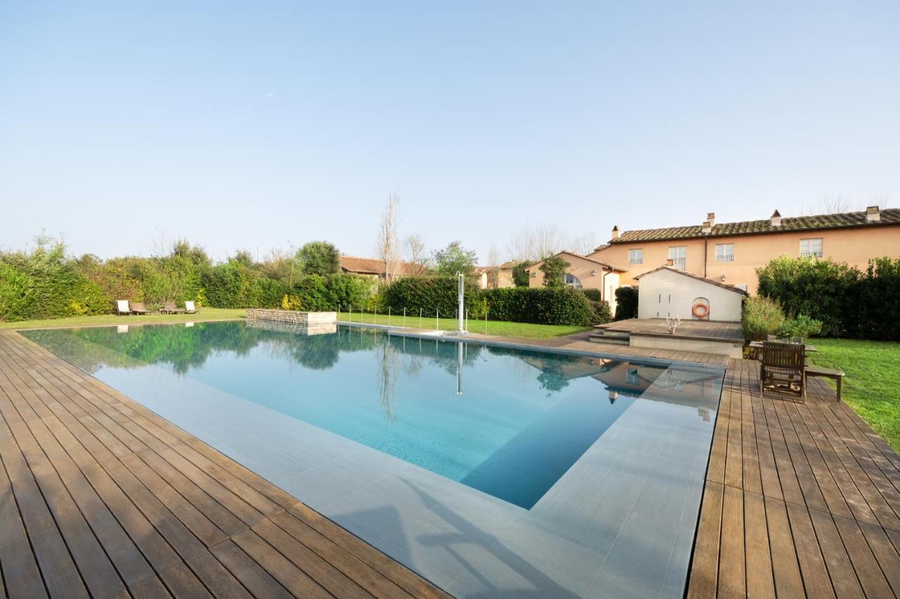Borgo Di Pratavecchie