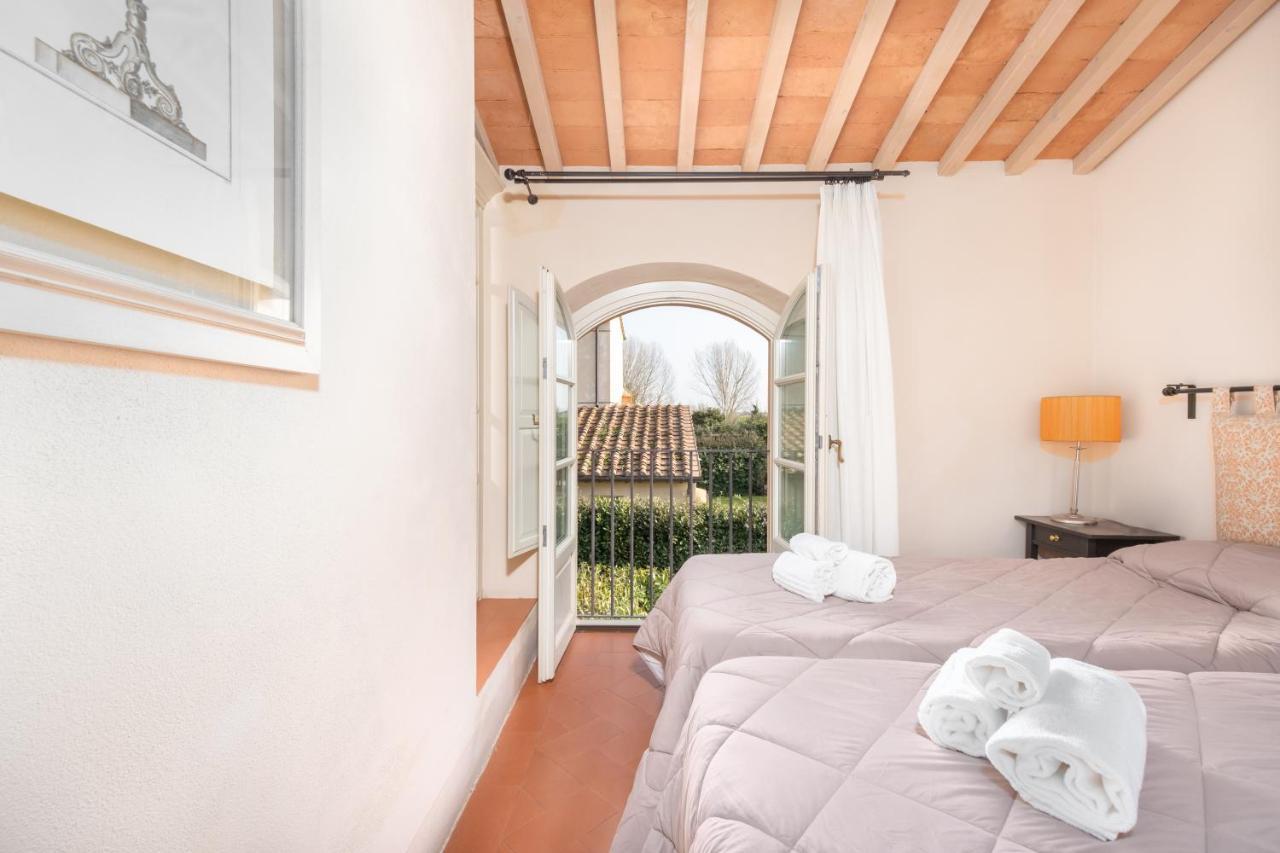 Bed & Breakfast Borgo Di Pratavecchie