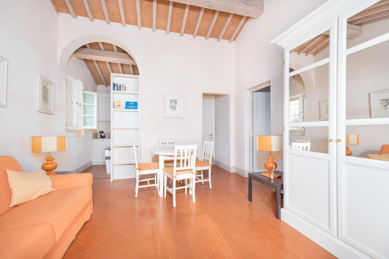 Borgo Di Pratavecchie Migliarino Pisano