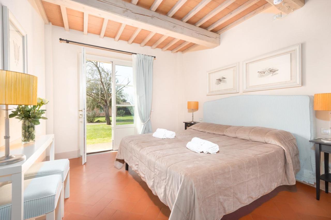 Borgo Di Pratavecchie *