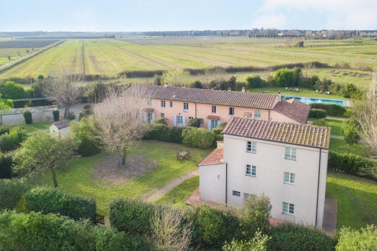 Borgo Di Pratavecchie *