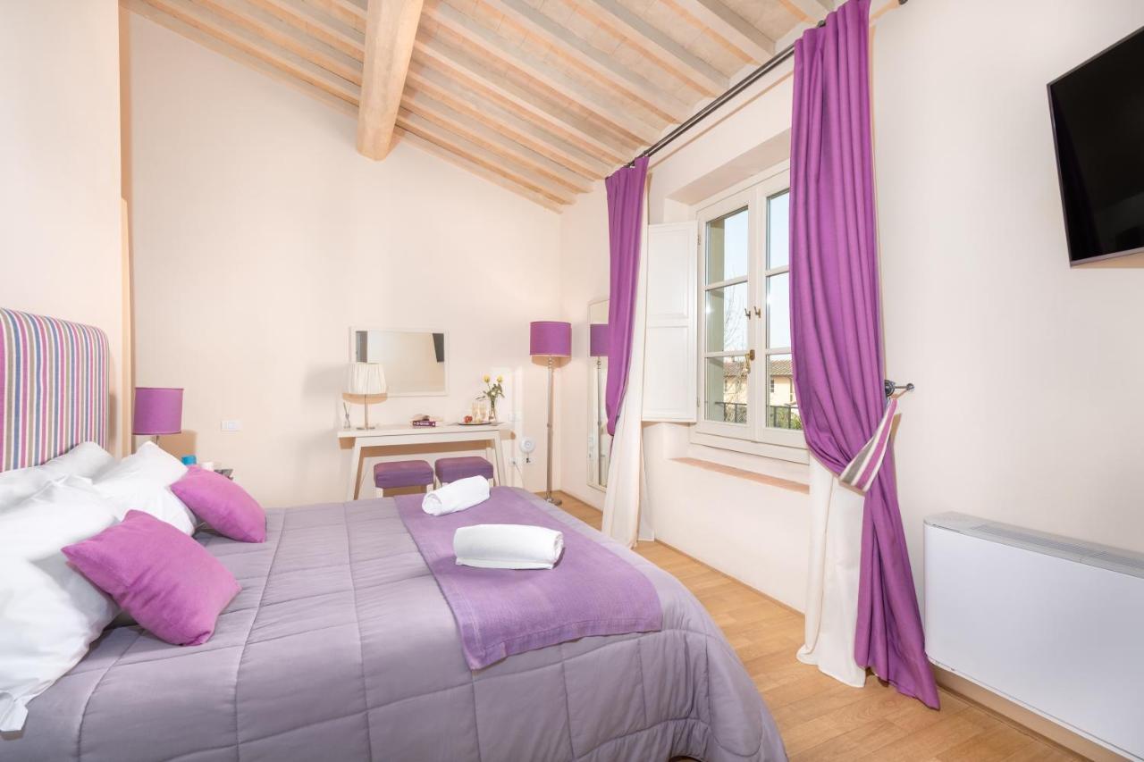 Borgo Di Pratavecchie * Migliarino Pisano