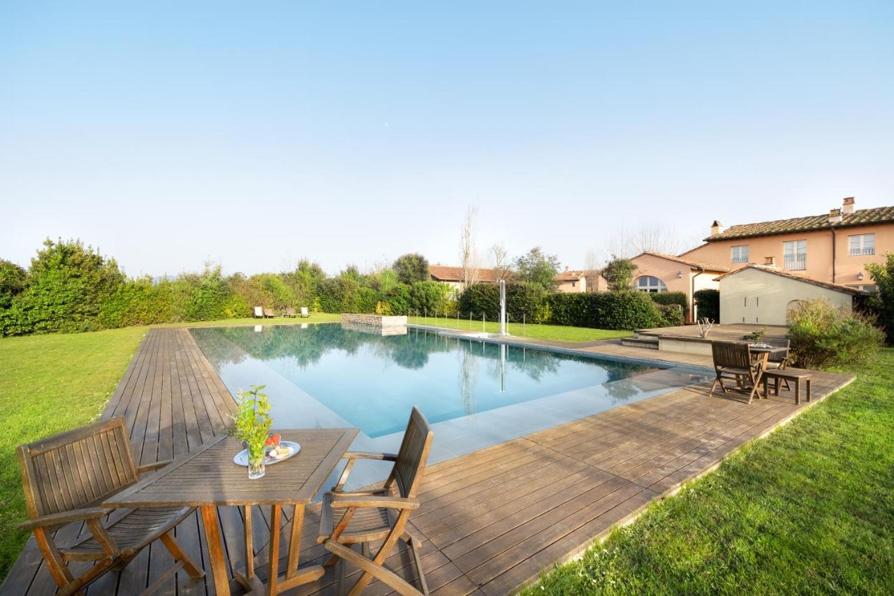 Borgo Di Pratavecchie Migliarino Pisano