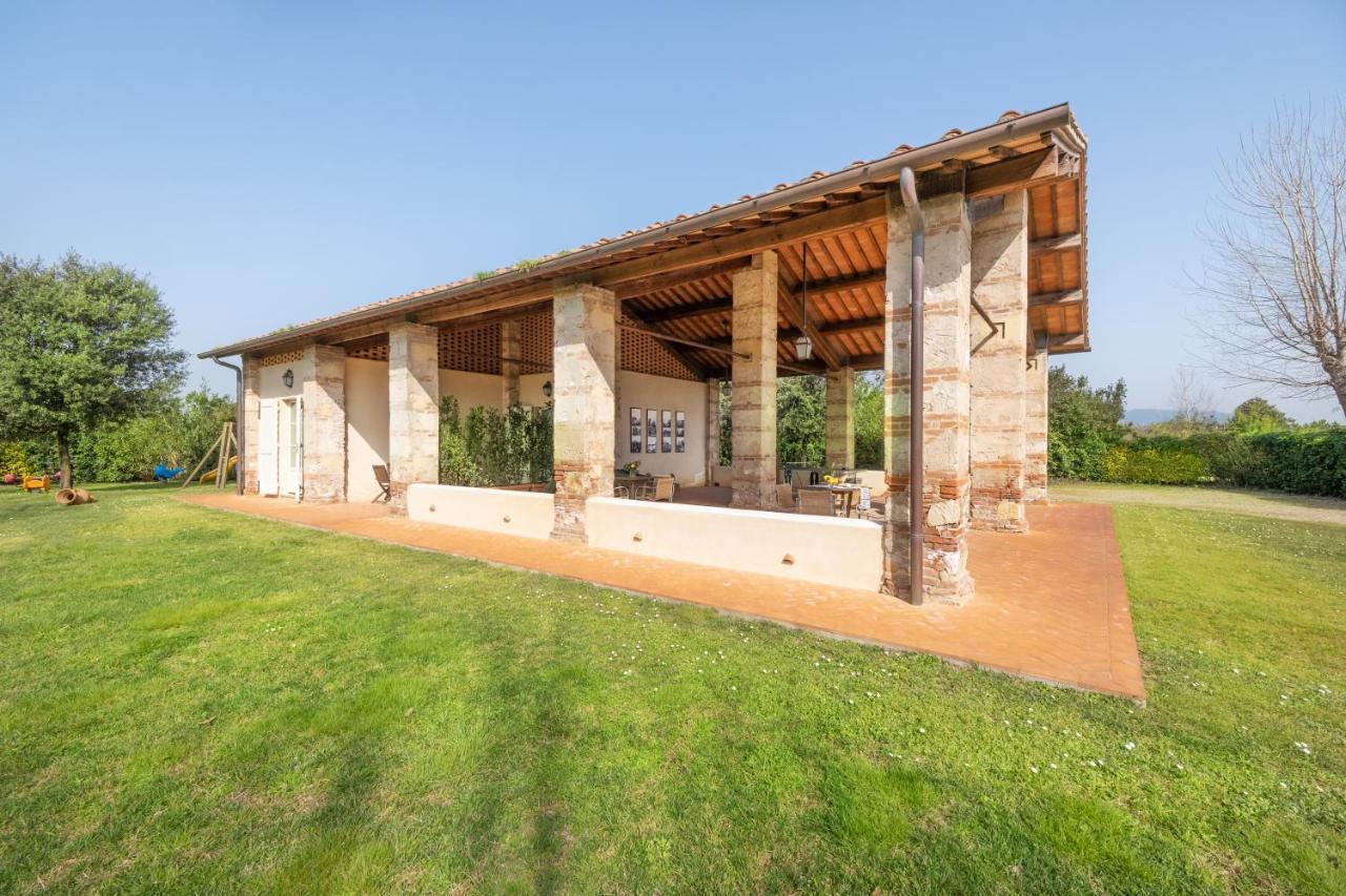 Borgo Di Pratavecchie Bed & Breakfast Migliarino Pisano