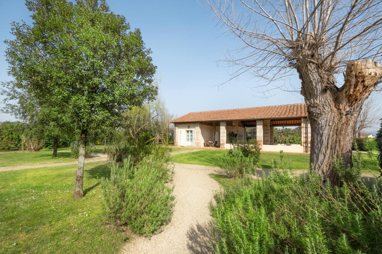 Borgo Di Pratavecchie * Migliarino Pisano