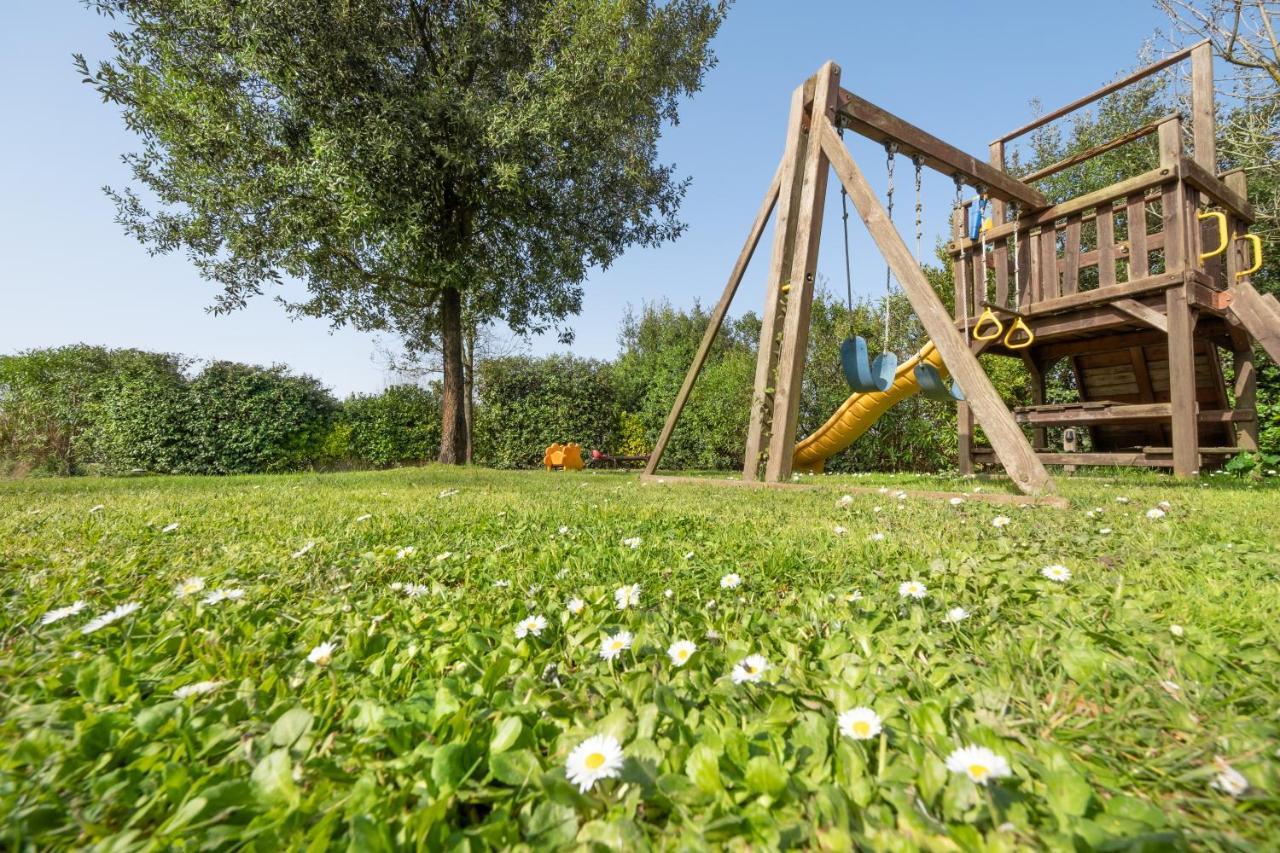 Borgo Di Pratavecchie Bed & Breakfast *
