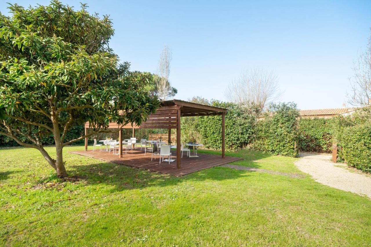 Borgo Di Pratavecchie Bed & Breakfast Migliarino Pisano
