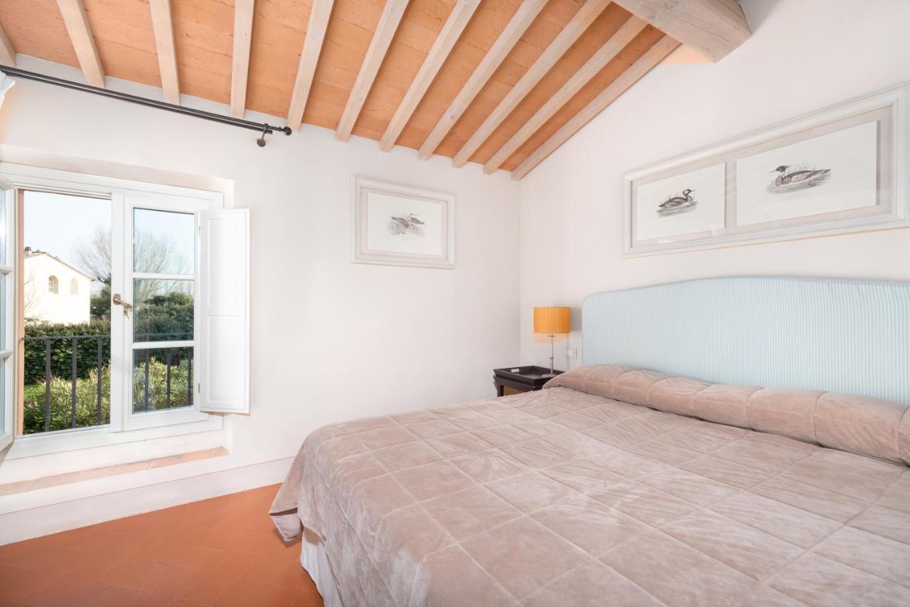 Bed & Breakfast Borgo Di Pratavecchie