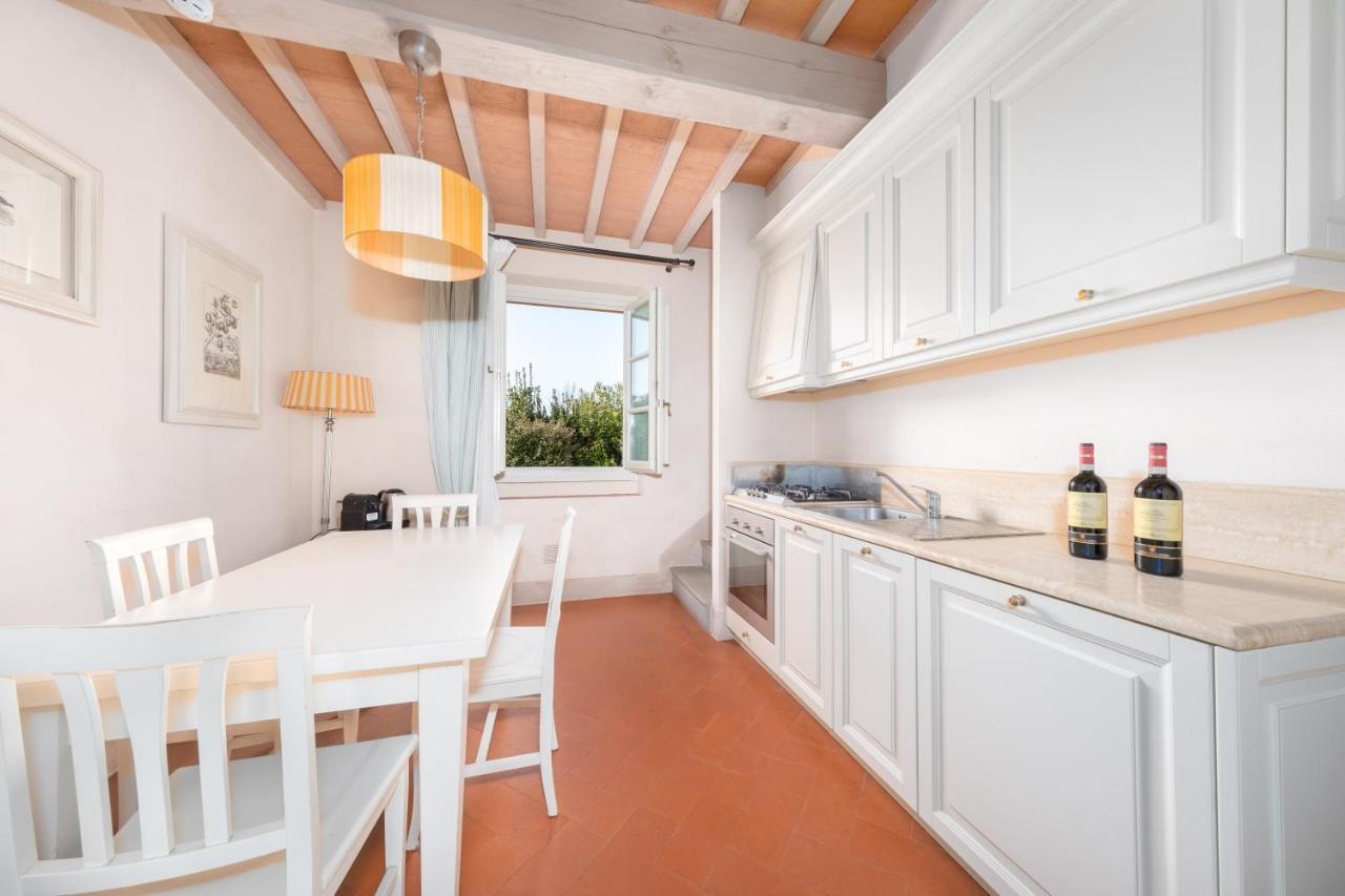 Borgo Di Pratavecchie *