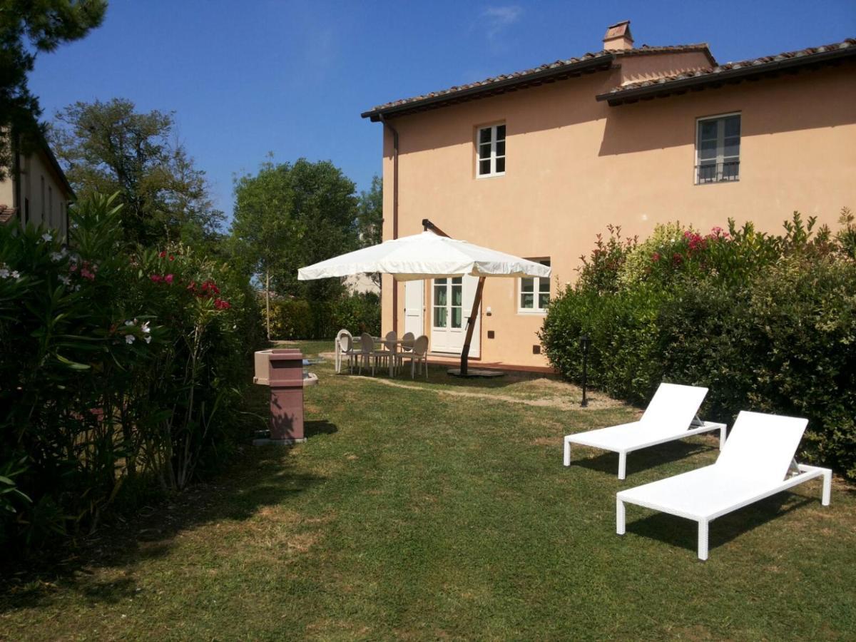 Borgo Di Pratavecchie Bed & Breakfast *