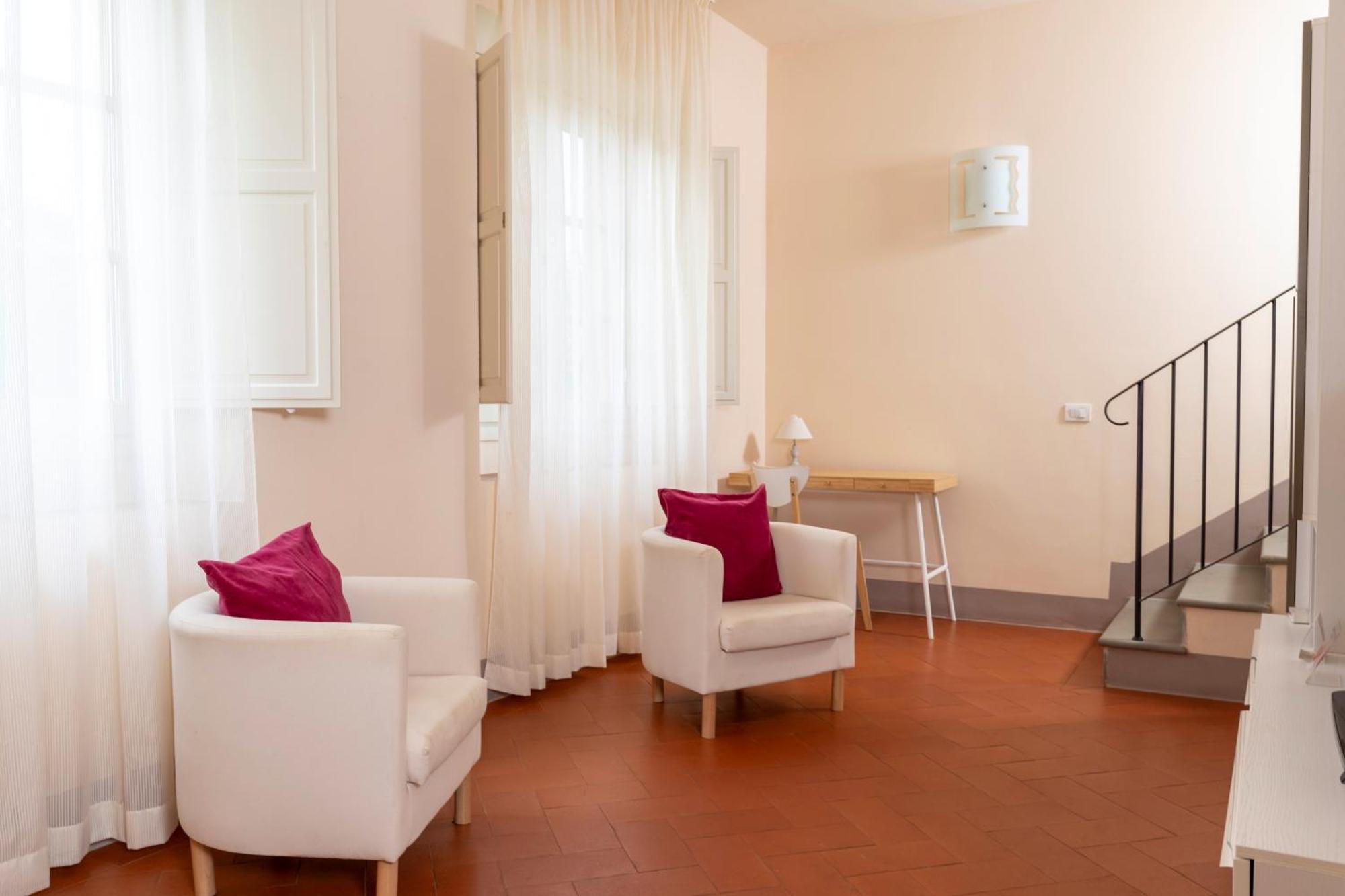 Borgo Di Pratavecchie *