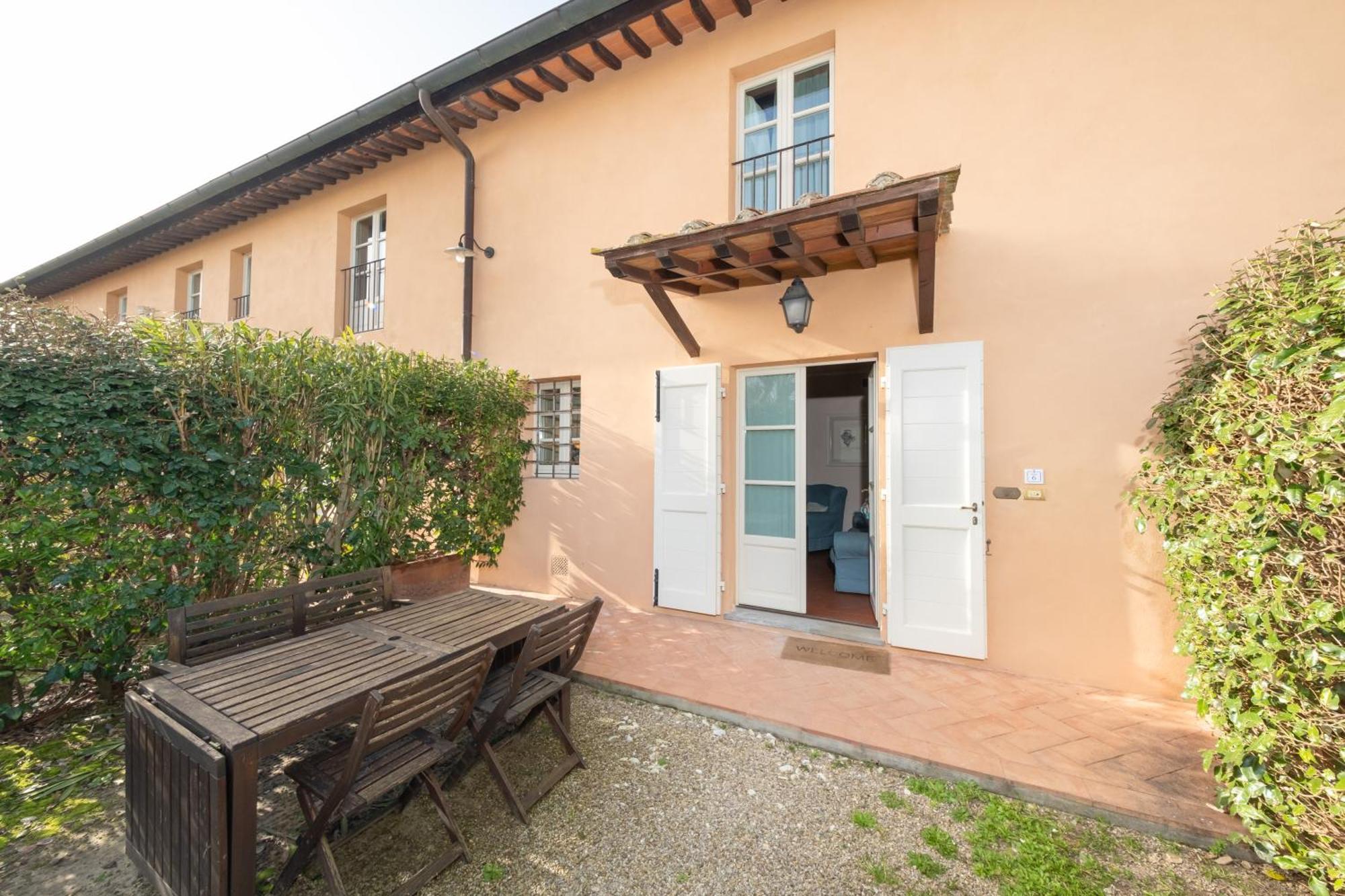 Bed & Breakfast Borgo Di Pratavecchie *