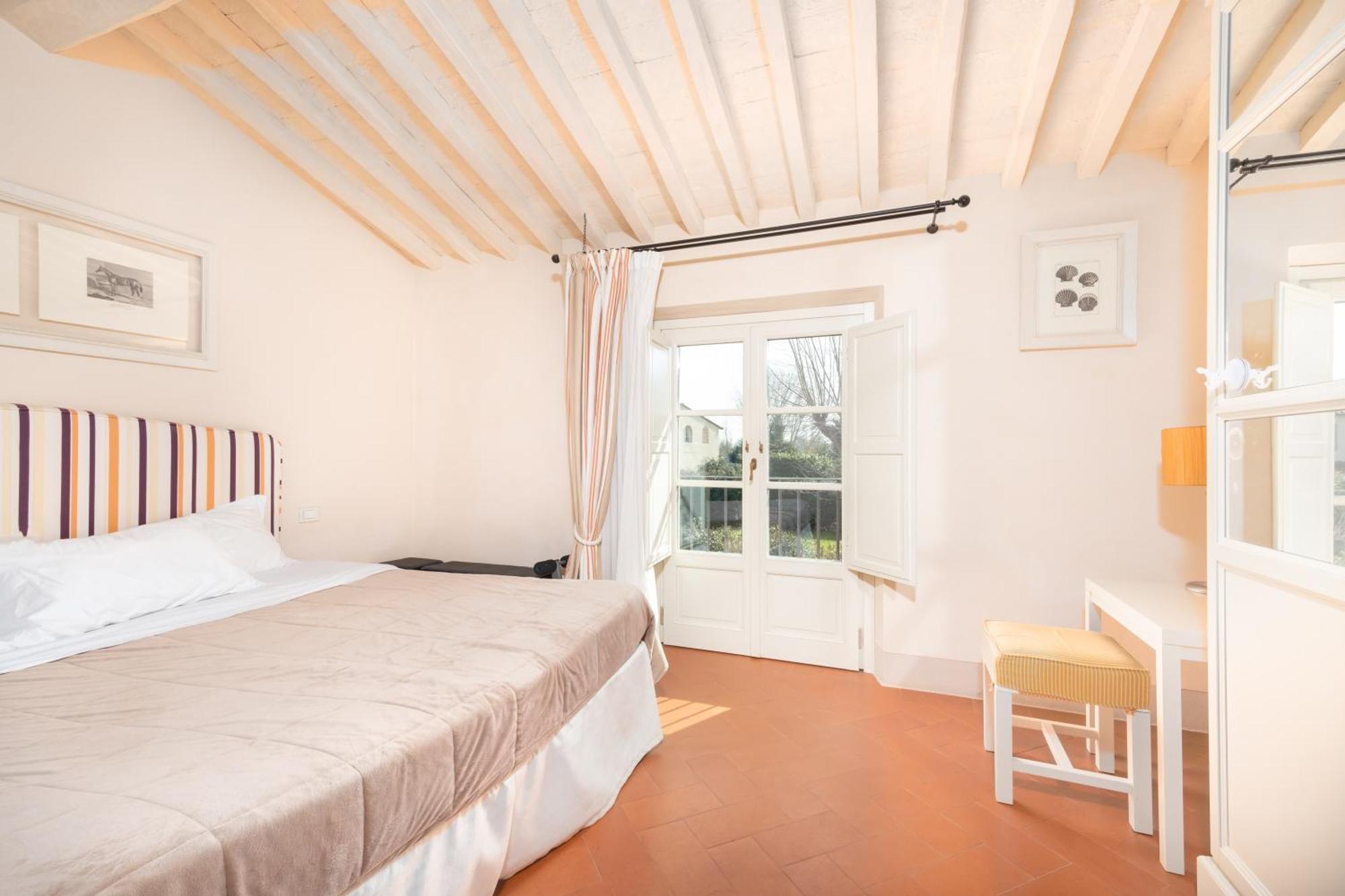 Borgo Di Pratavecchie * Migliarino Pisano