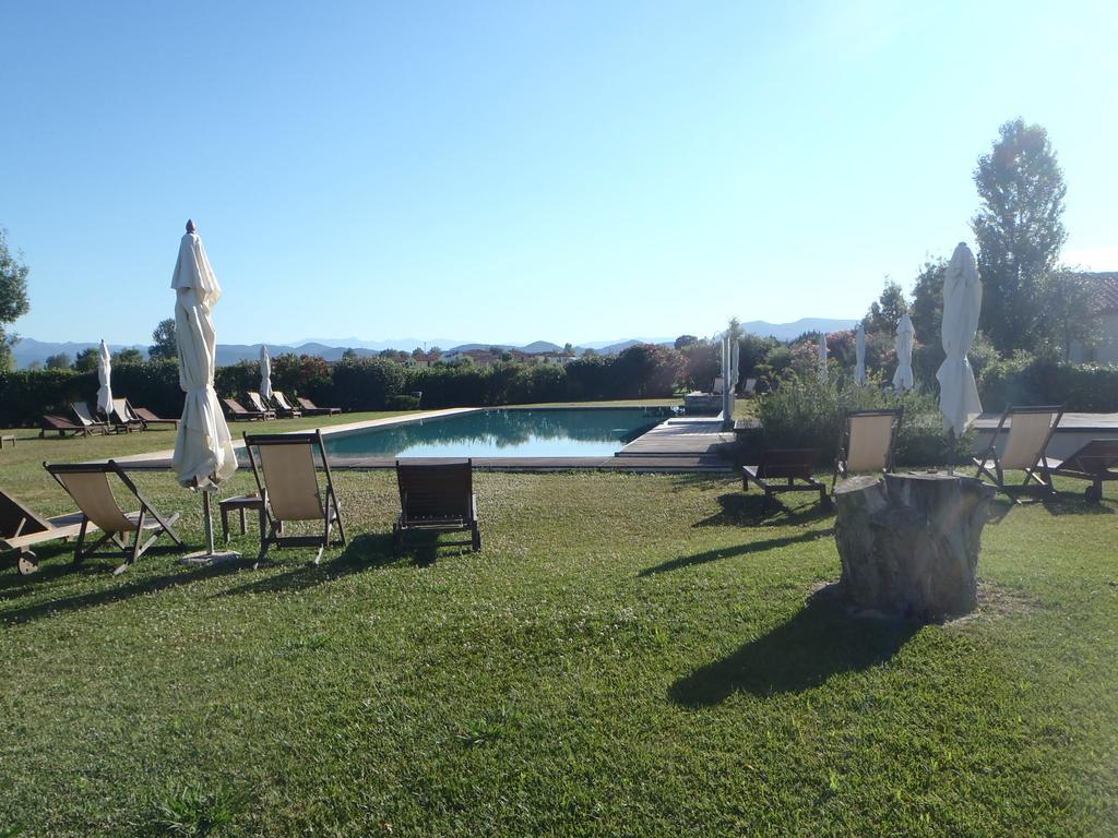 Borgo Di Pratavecchie Migliarino Pisano