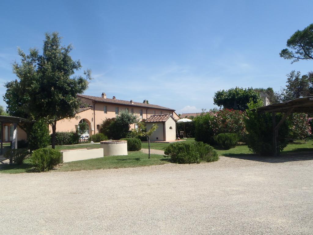 Borgo Di Pratavecchie Bed & Breakfast *