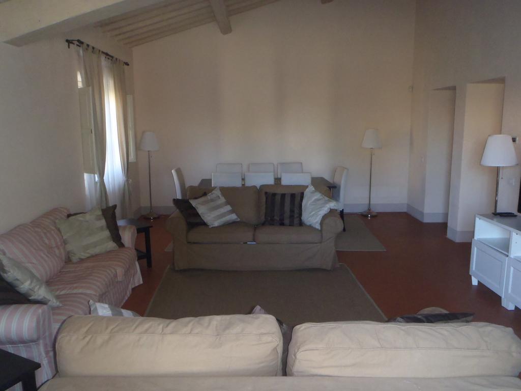 Borgo Di Pratavecchie * Migliarino Pisano