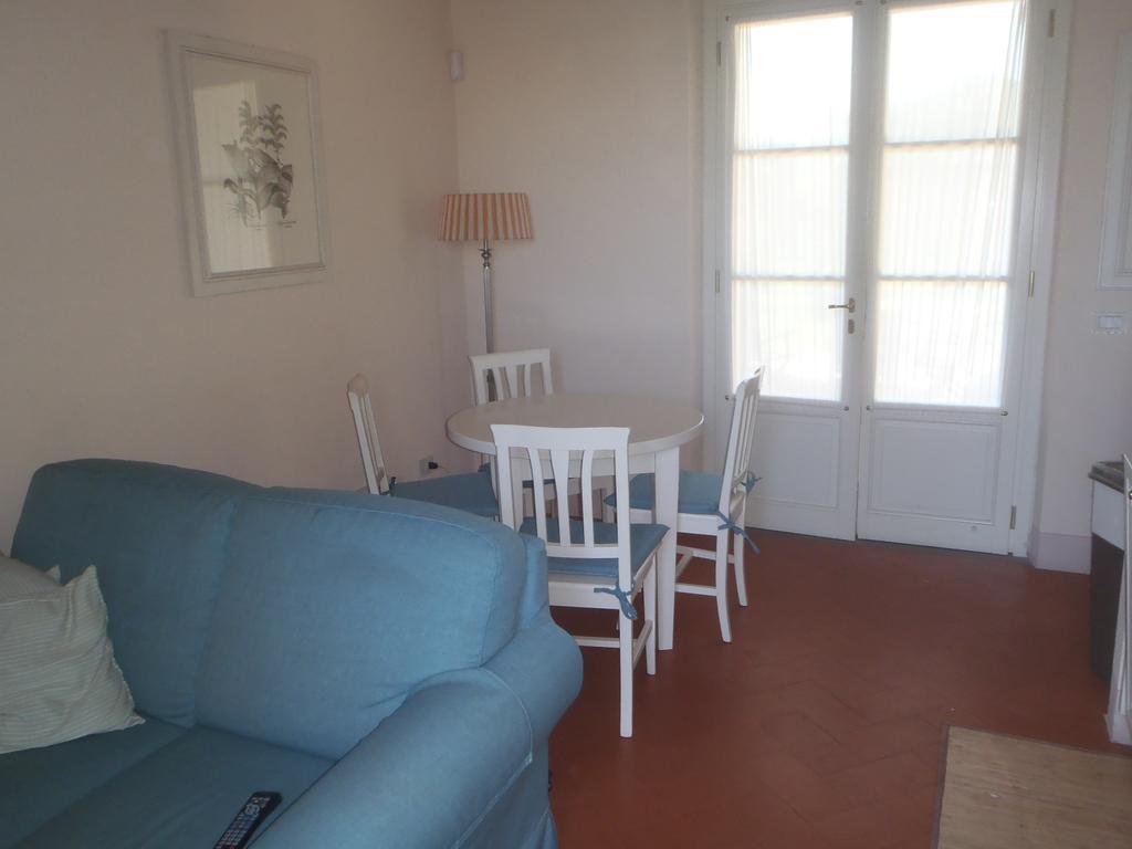 Borgo Di Pratavecchie Bed & Breakfast