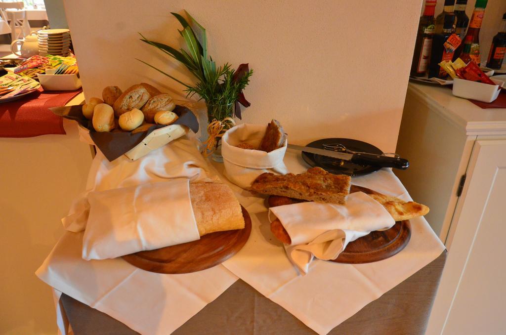 Bed & Breakfast Borgo Di Pratavecchie