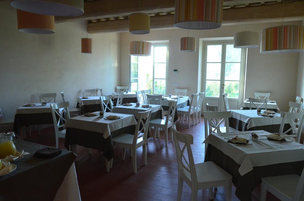 Borgo Di Pratavecchie