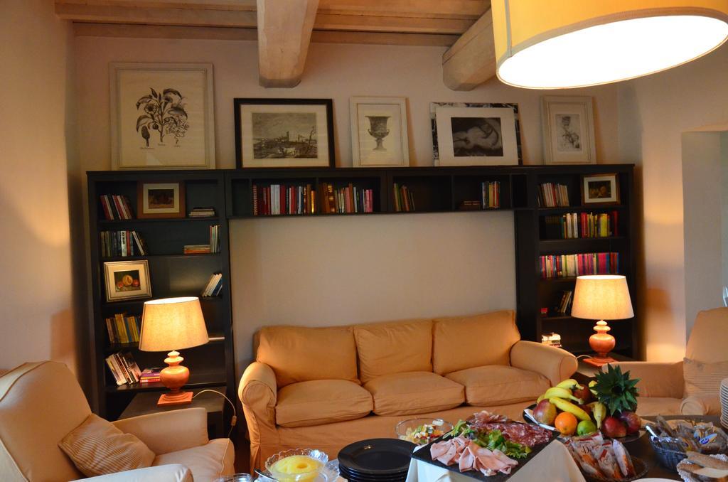 Borgo Di Pratavecchie Bed & Breakfast Migliarino Pisano