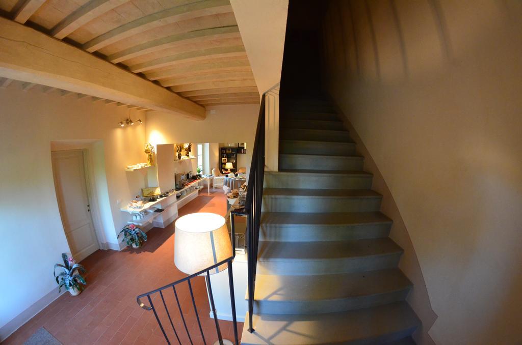 Borgo Di Pratavecchie *