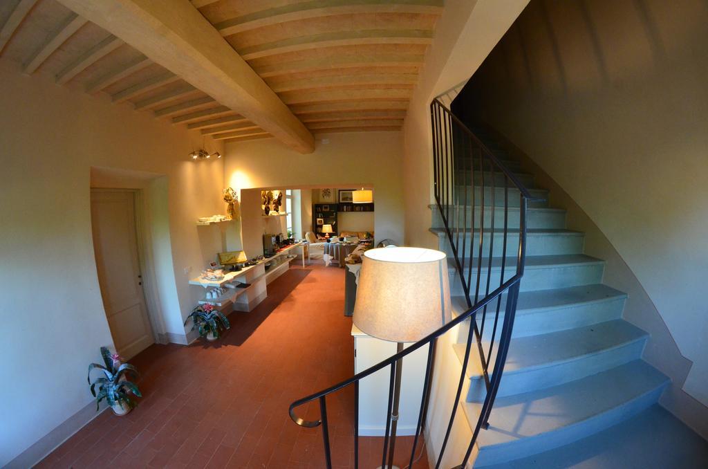Borgo Di Pratavecchie Bed & Breakfast *