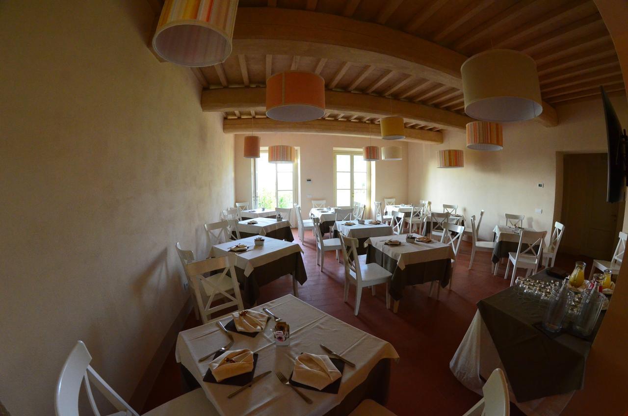 Borgo Di Pratavecchie Bed & Breakfast Migliarino Pisano