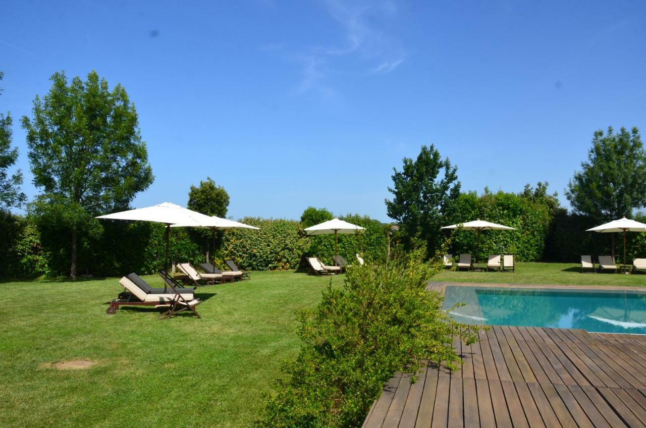 Borgo Di Pratavecchie Migliarino Pisano